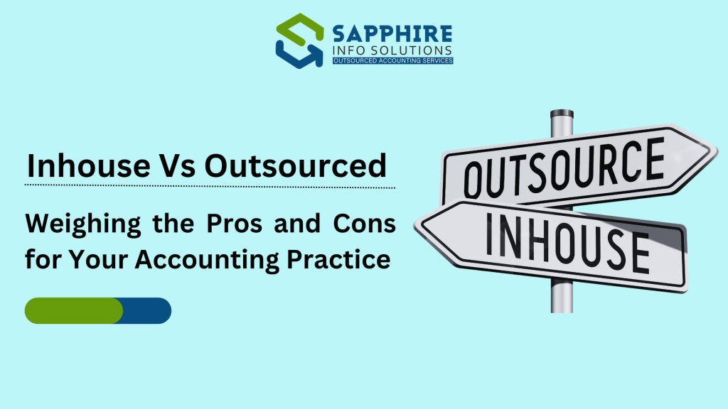 Inhouse vs Outsource accounting services in UK