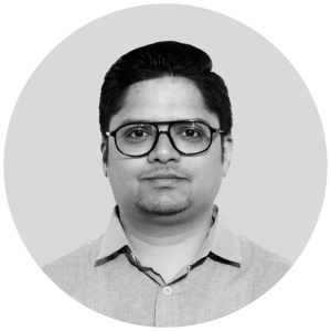 Mayank Jain