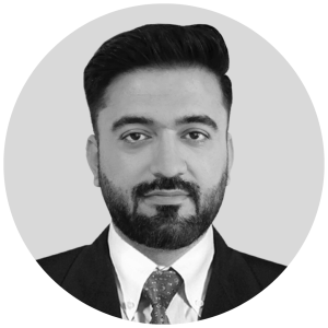 Sandeep Wadhwa
